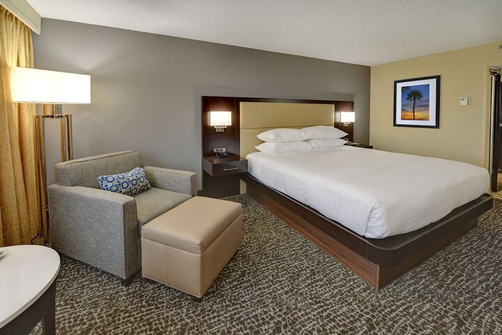 Hilton Orlando / Altamonte Springs