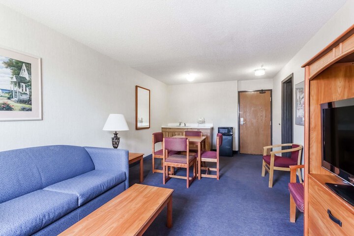 Super 8 by Wyndham Norwich