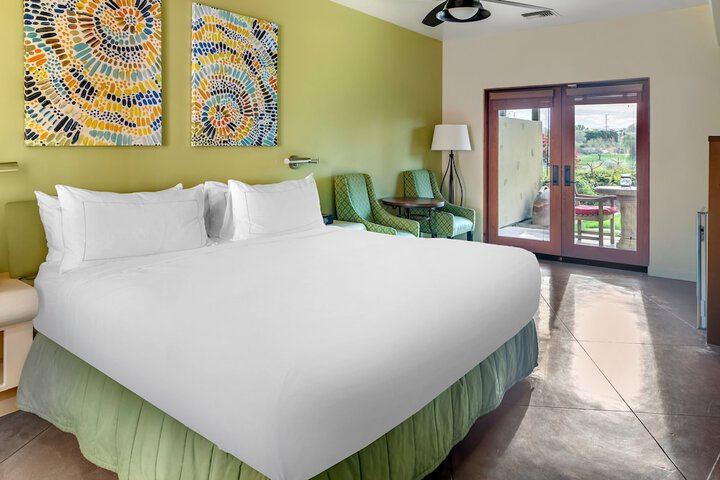 Hilton Grand Vacations Club Palm Desert