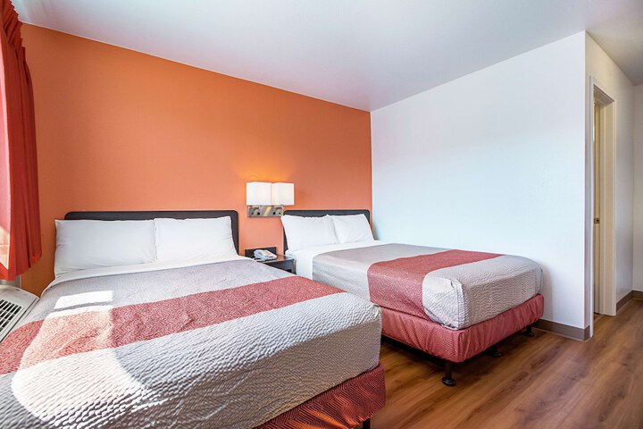 Motel 6 Corpus Christi TX - Northwest