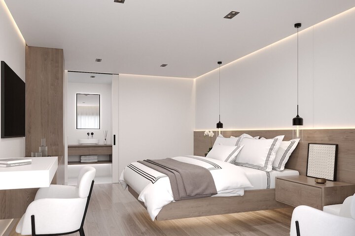 Room 15 of 18