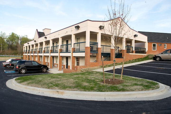 Hotel 10 of 41