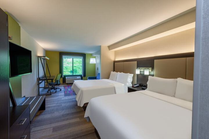 Holiday Inn Express Hotel & Suites in North East (Erie) by IHG
