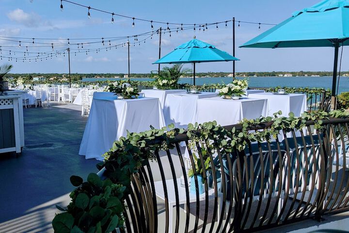 FUSION Resort Waterfront Suites