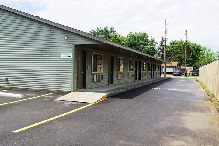 Eden Valley Motel