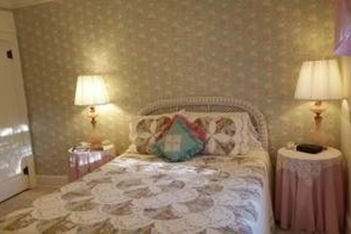 Quill Haven Country Inn Bed and Breakfast
