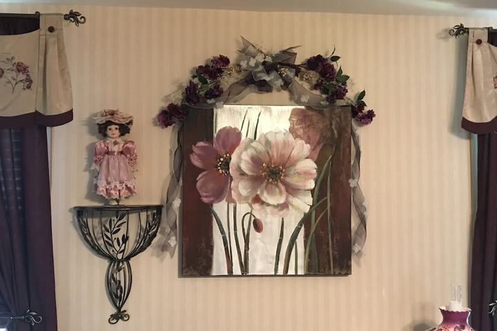 Carriage Stop Bed & Breakfast