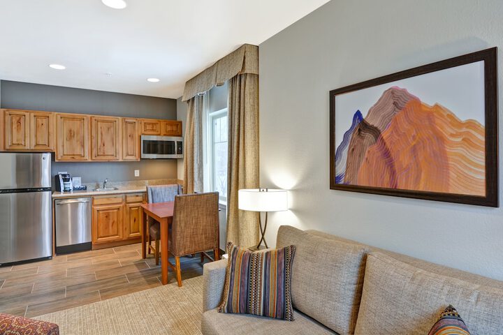 Homewood Suites by Hilton Jackson