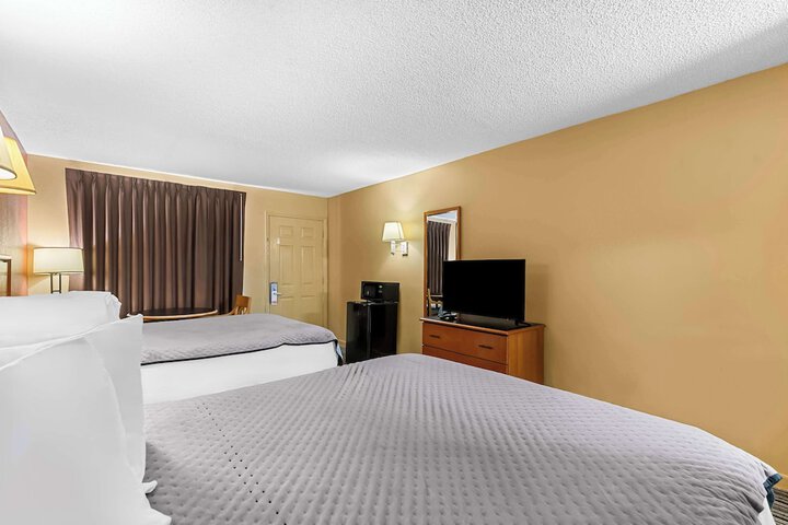 Americas Best Value Inn Athens TN