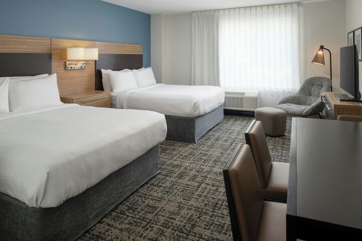 TownePlace Suites by Marriott Lakeland