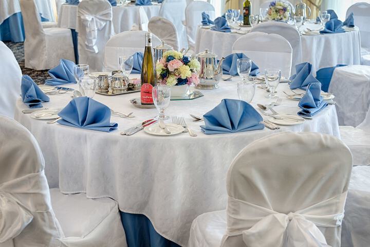 Wedding/Banquet 77 of 88