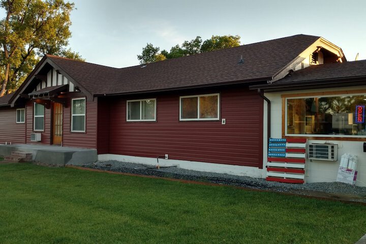 Cattlemen Motel
