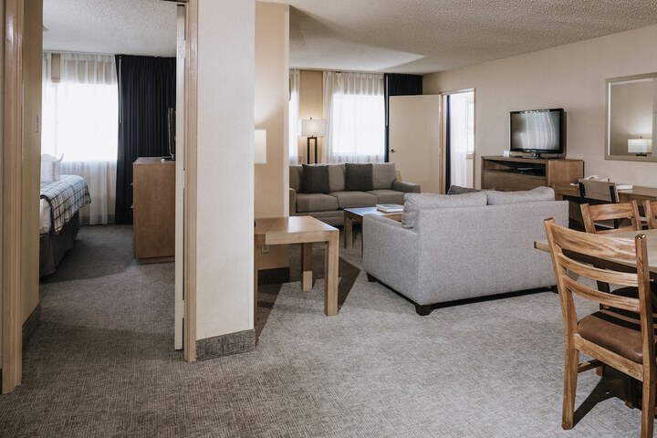 Mammoth Mountain Inn