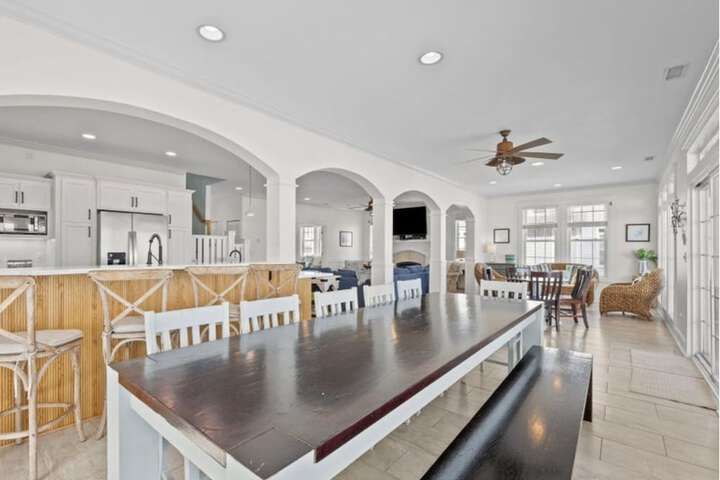 Oceans Edge by Topsail Realty