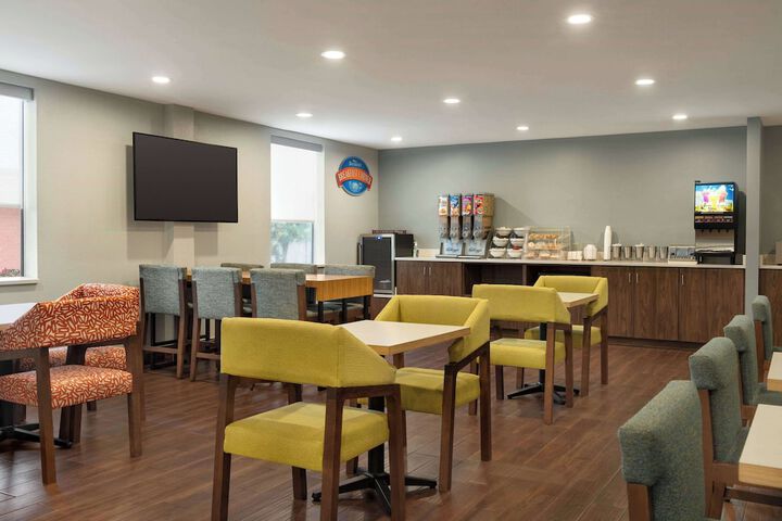 Baymont by Wyndham Georgetown / Lexington North