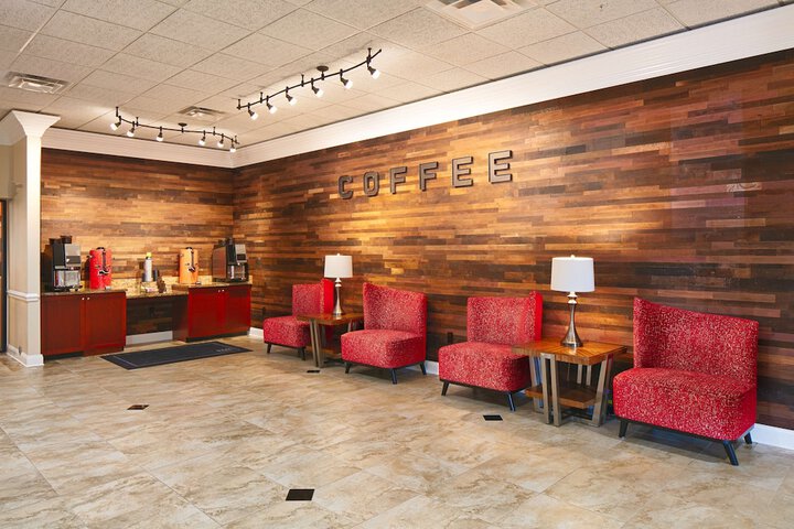 Hotel Interior 17 of 76