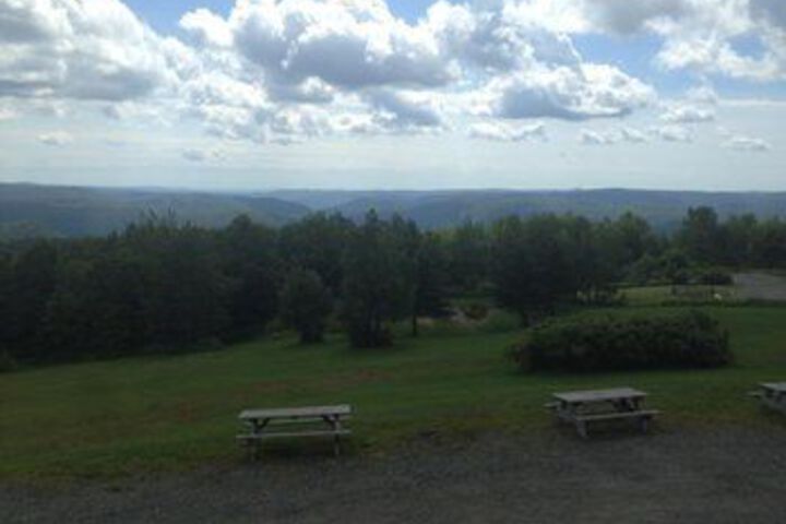 Whitcomb Summit Retreat