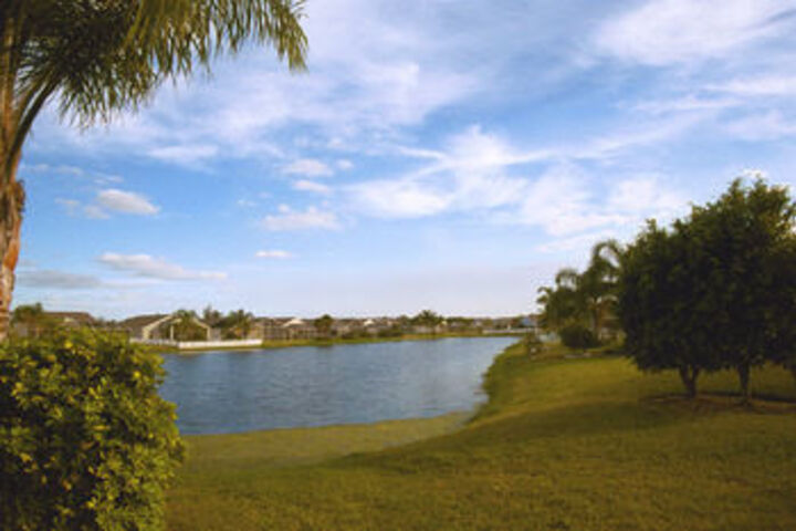 Luxury Vacation Homes Bradenton / Sarasota