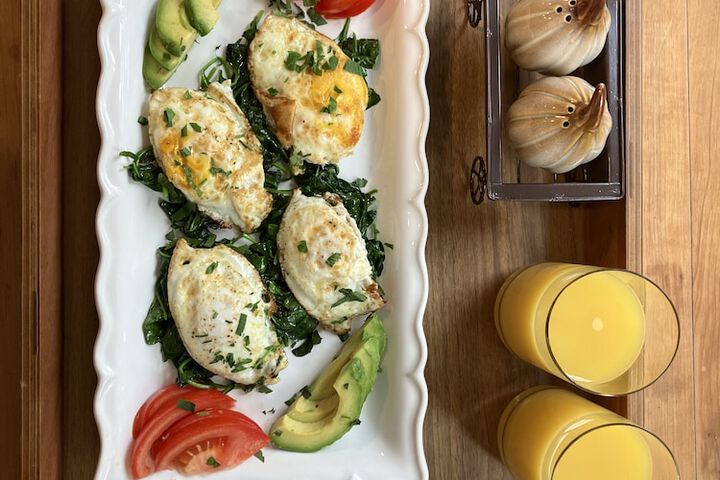 Breakfast/Coffee Service 121 of 145