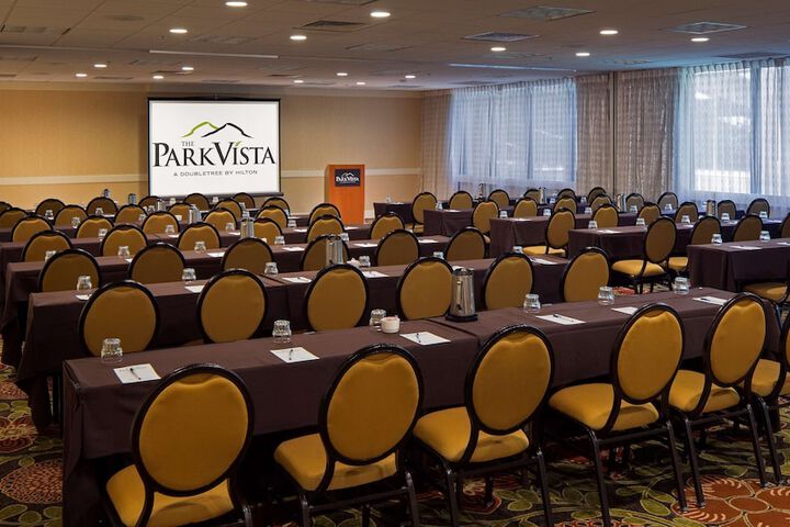 The Park Vista - a DoubleTree by Hilton Hotel - Gatlinburg