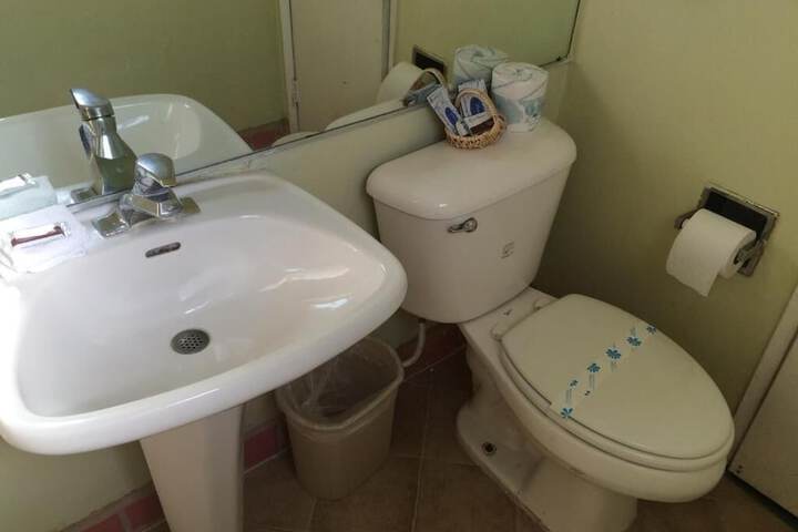 Budget Inn and Suites El Centro