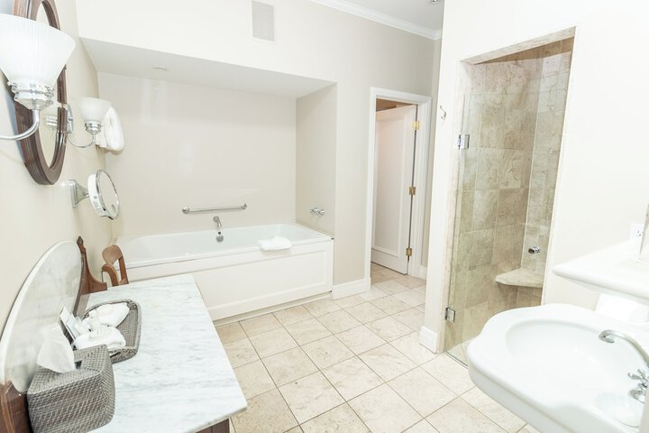 Langdon Hall Country House Hotel & Spa