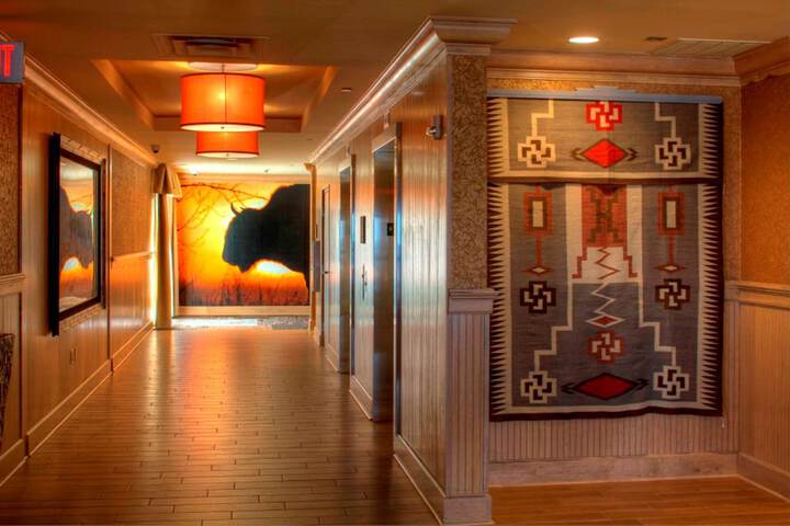 Hotel Interior 8 of 65
