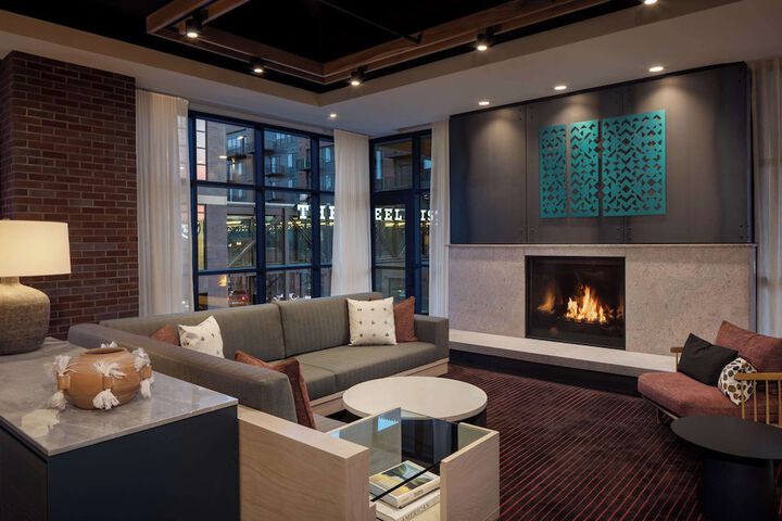 Canopy by Hilton Sioux Falls Downtown
