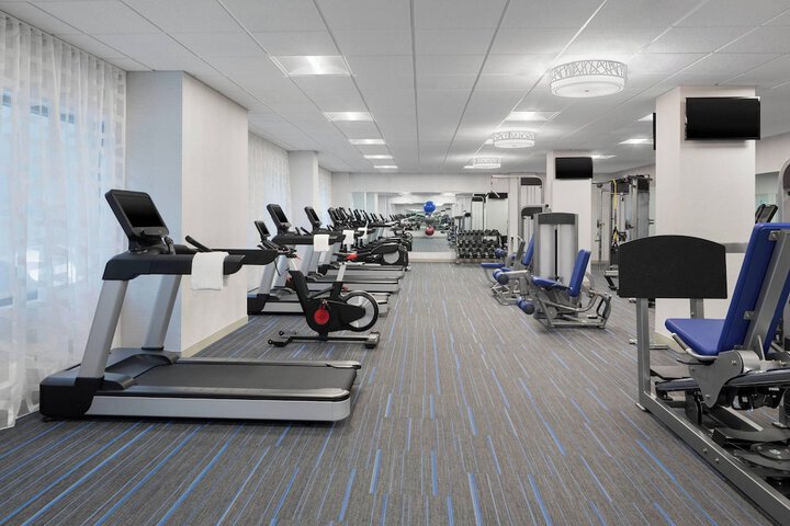 Health and Fitness 27 of 28