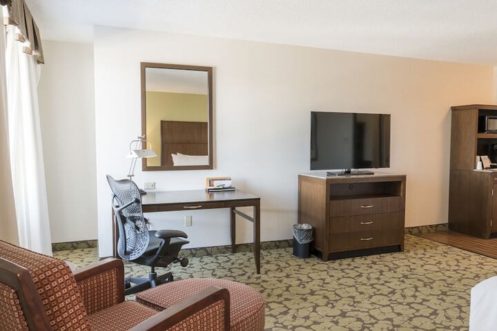 Hilton Garden Inn Plymouth