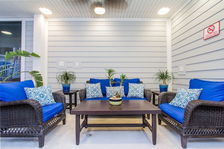 Terrace/Patio 91 of 97