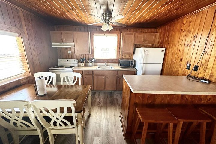 SandSpur Ocean Cottages