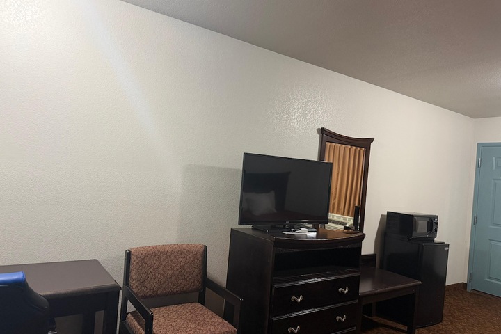 The Magnolia Hotel Searcy