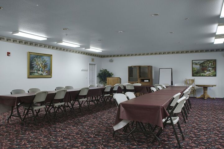 Meeting 20 of 22