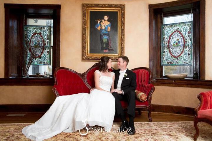 STONE MANOR BED & BREAKFAST INN