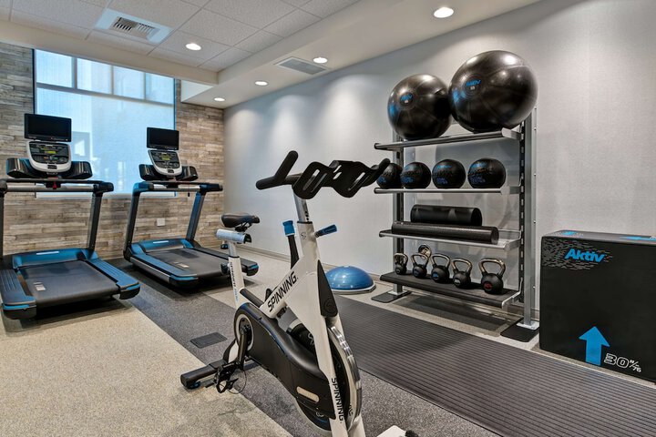 Home2 Suites by Hilton Atascadero CA
