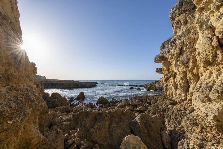 W Algarve
