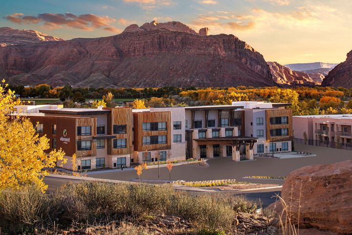 Element by Marriott Moab