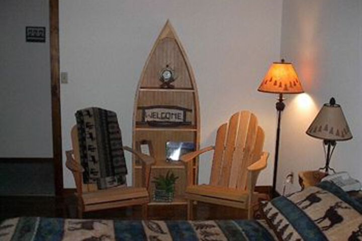 Gregory House Country Inn