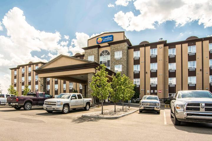 Comfort Inn & Suites