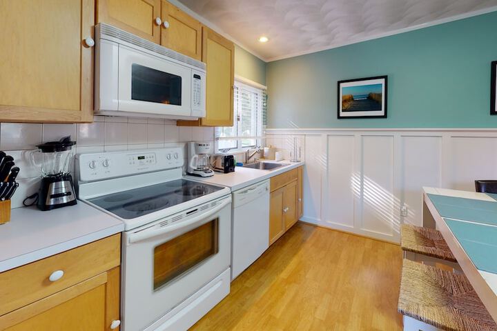 Breezeway Boutique Hotel