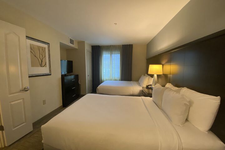 Staybridge Suites Liverpool Syracuse by IHG