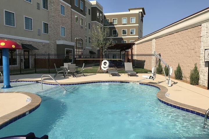 Staybridge Suites Plano - The Colony by IHG