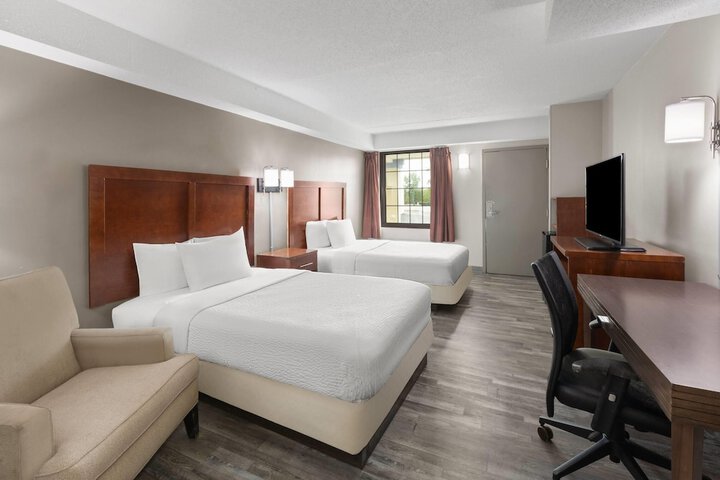 Days Inn by Wyndham Dumfries Quantico