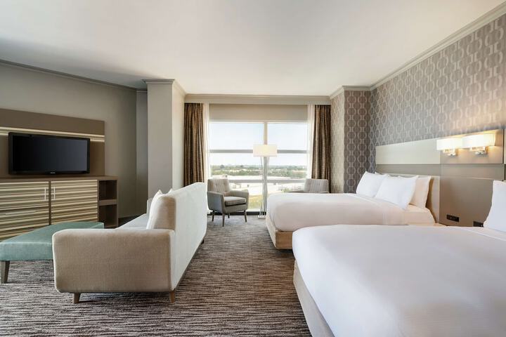 Hilton Melbourne FL