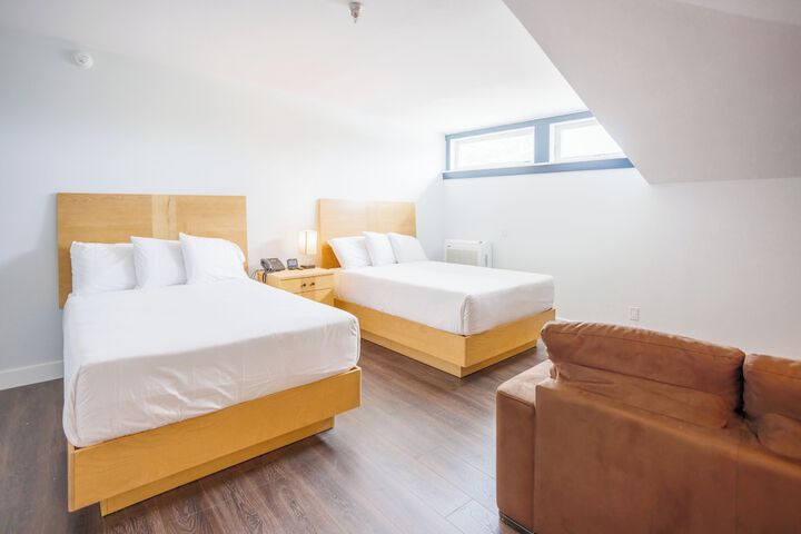 Hotel Callista