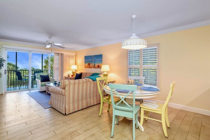 Beach Villas