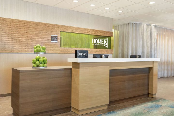 Hotel Interior 13 of 46