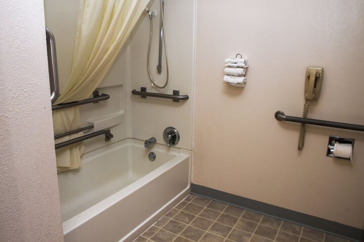 Gettysburg Inn & Suites