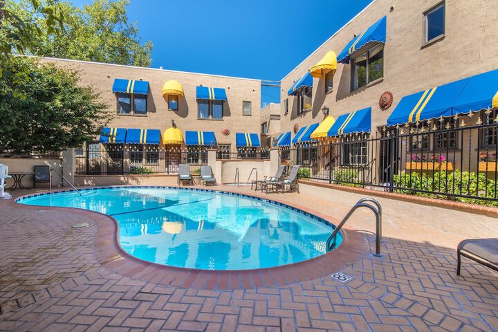 Pool 8 of 52